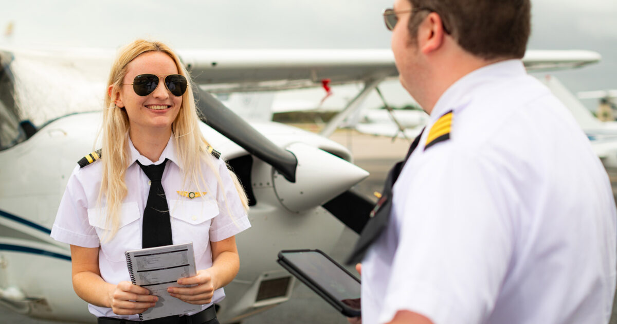 MBA Air Travel Management